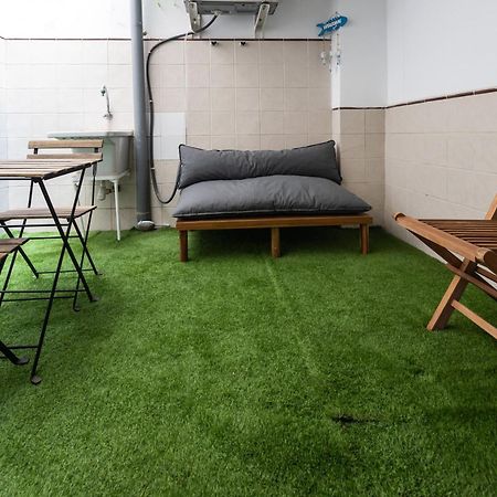 La Casita De Pescadores By Concept Flats Valencia Eksteriør bilde