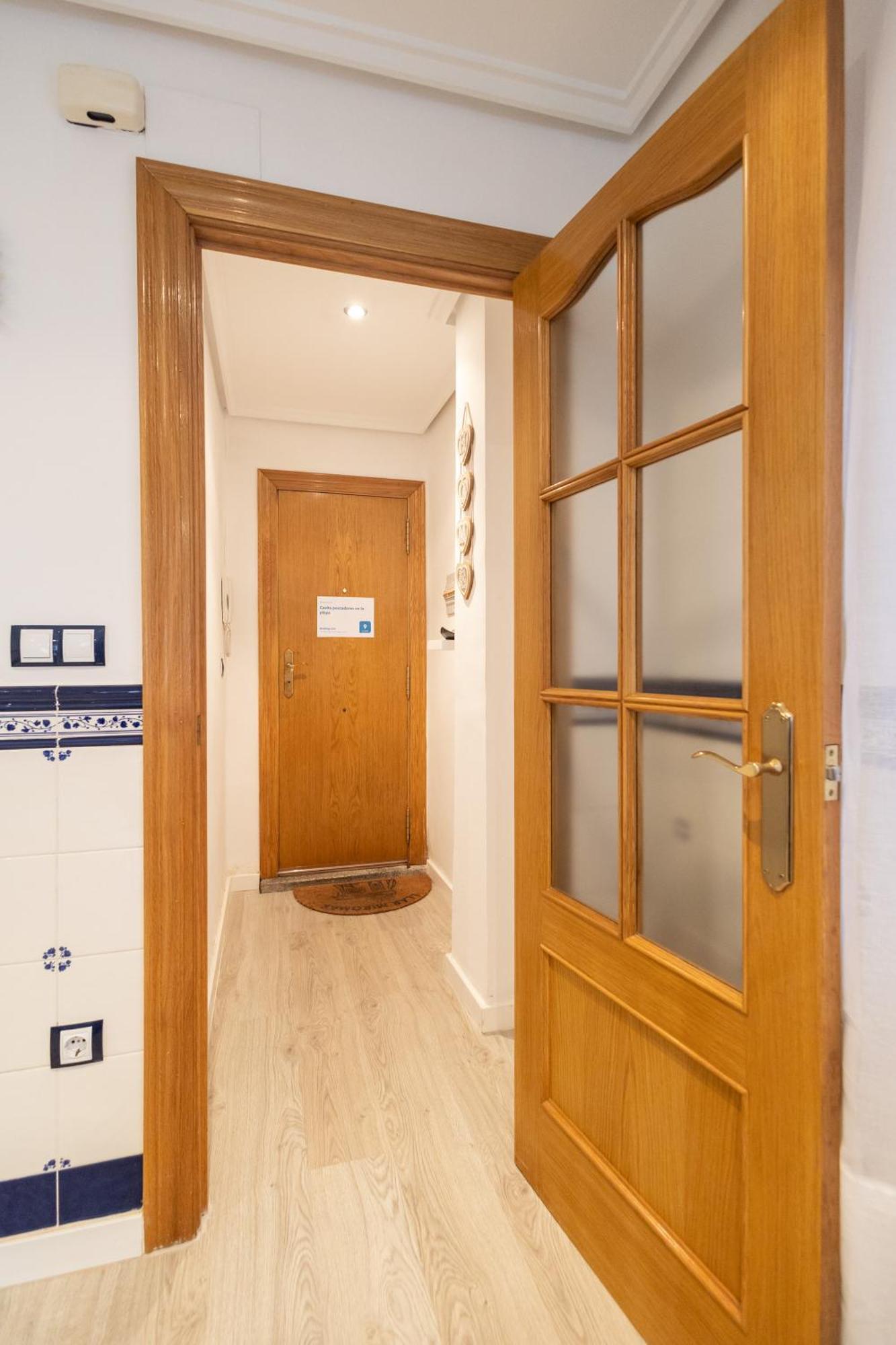 La Casita De Pescadores By Concept Flats Valencia Eksteriør bilde
