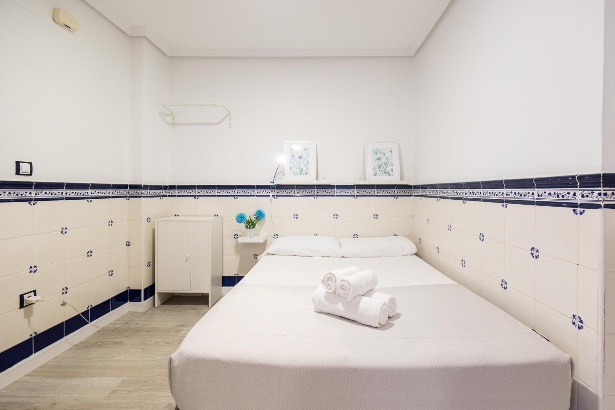 La Casita De Pescadores By Concept Flats Valencia Eksteriør bilde