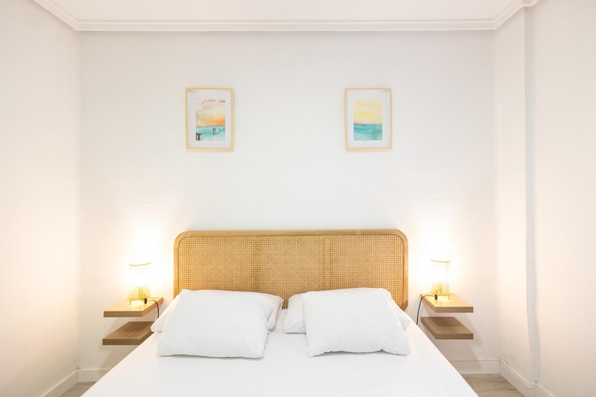 La Casita De Pescadores By Concept Flats Valencia Eksteriør bilde