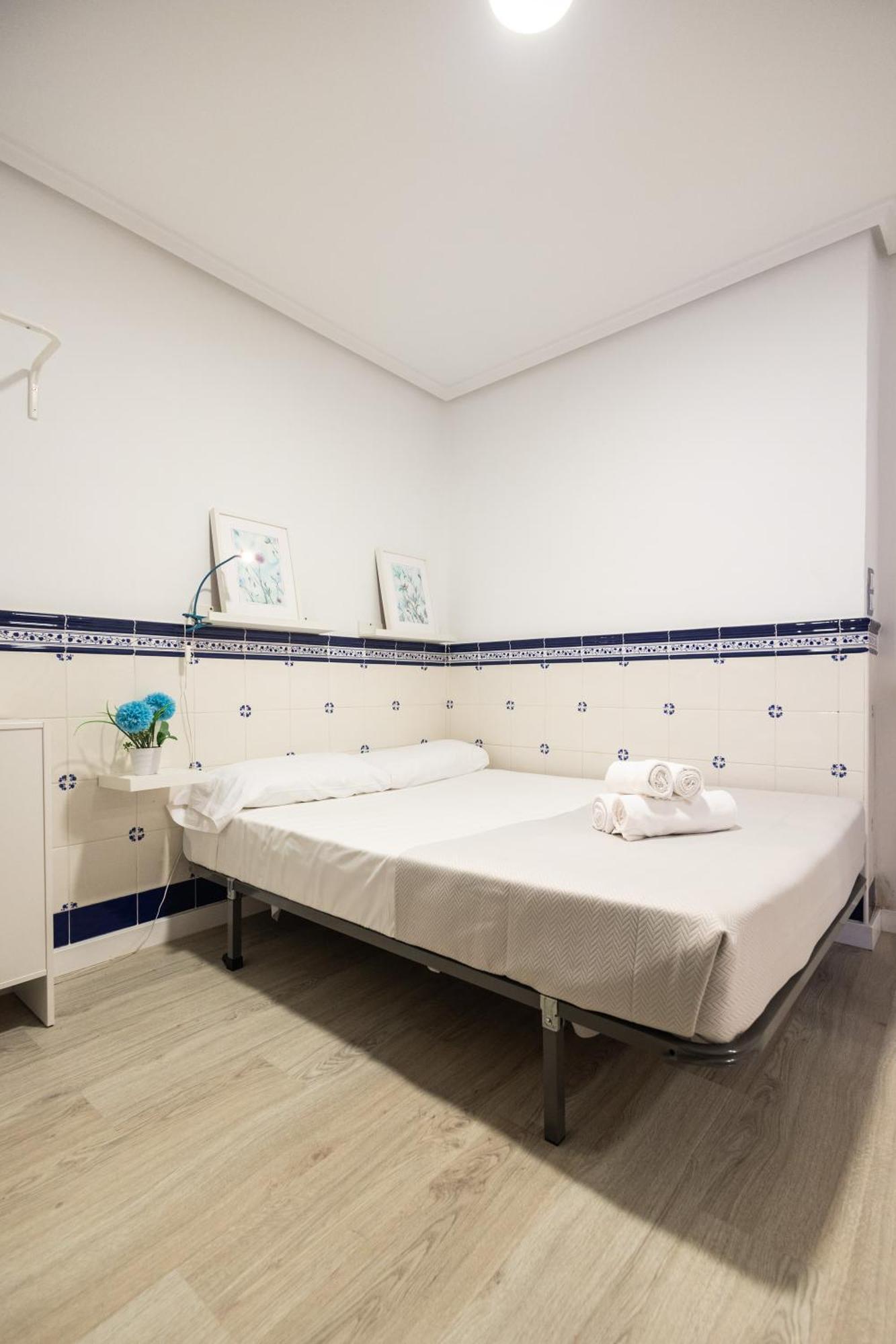 La Casita De Pescadores By Concept Flats Valencia Eksteriør bilde