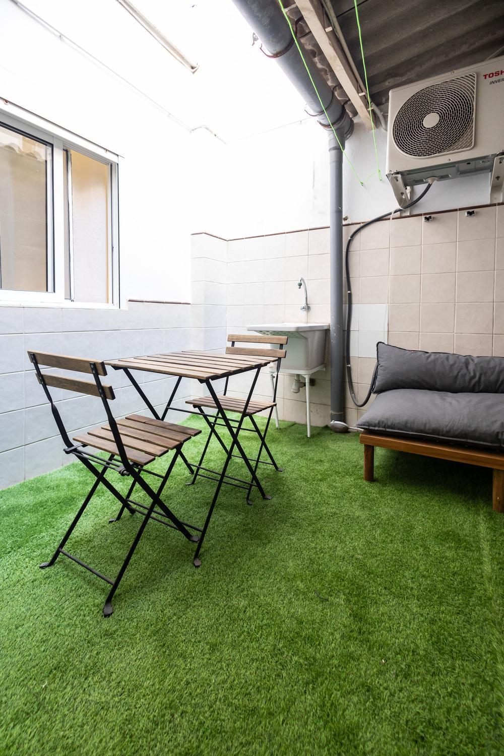 La Casita De Pescadores By Concept Flats Valencia Eksteriør bilde